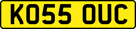 KO55OUC