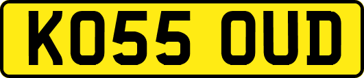 KO55OUD