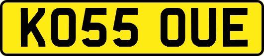 KO55OUE