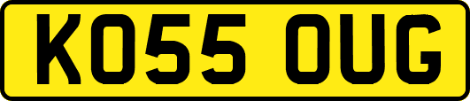 KO55OUG