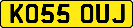 KO55OUJ