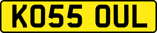 KO55OUL