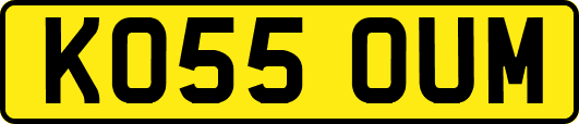 KO55OUM