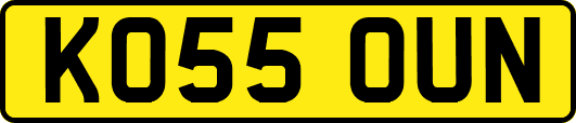KO55OUN