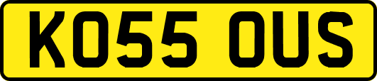 KO55OUS