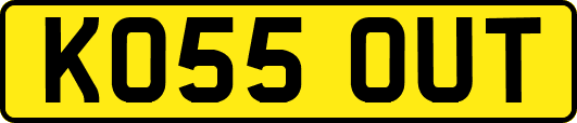 KO55OUT