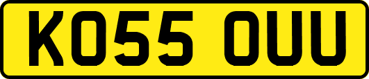 KO55OUU