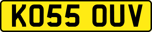 KO55OUV