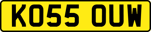 KO55OUW