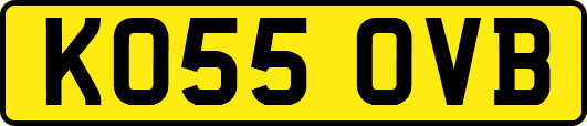 KO55OVB