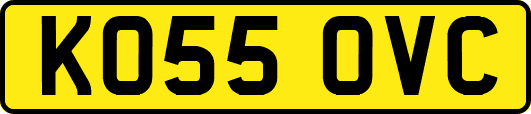 KO55OVC