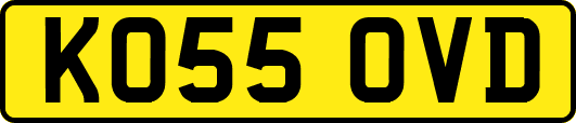 KO55OVD