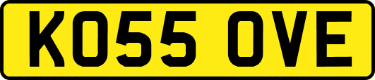KO55OVE