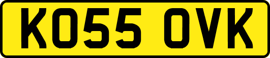 KO55OVK