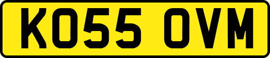 KO55OVM