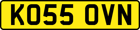 KO55OVN