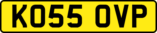 KO55OVP