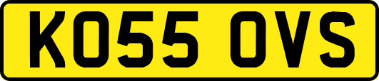 KO55OVS