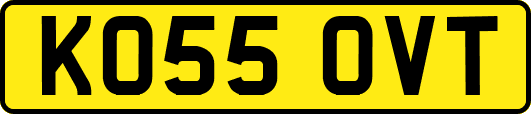 KO55OVT