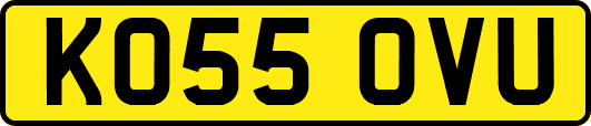 KO55OVU