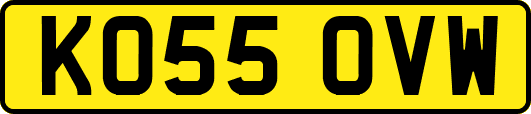 KO55OVW