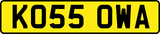 KO55OWA