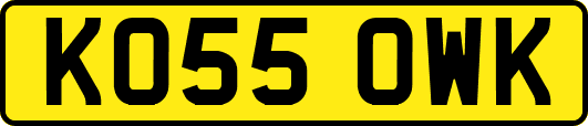KO55OWK