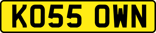 KO55OWN
