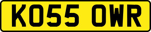 KO55OWR