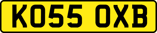 KO55OXB