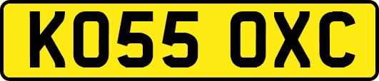 KO55OXC