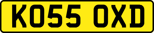 KO55OXD