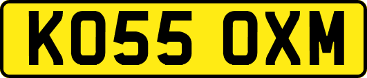 KO55OXM