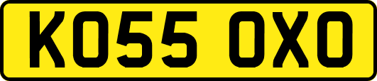 KO55OXO