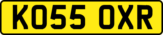 KO55OXR
