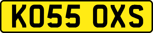 KO55OXS