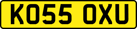 KO55OXU