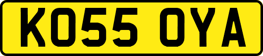 KO55OYA