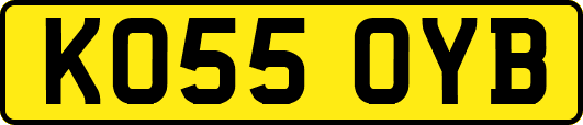 KO55OYB
