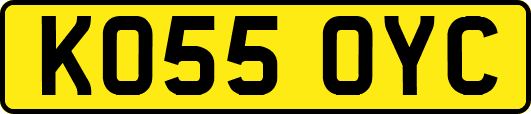 KO55OYC
