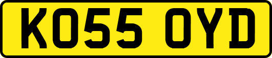 KO55OYD