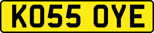 KO55OYE