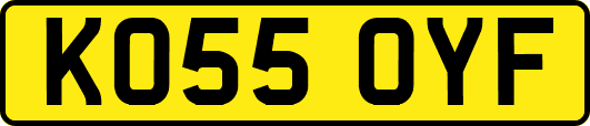 KO55OYF