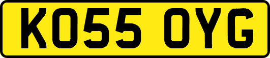 KO55OYG