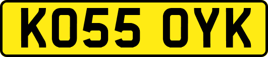 KO55OYK