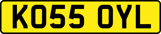 KO55OYL
