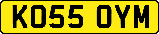KO55OYM
