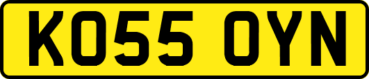 KO55OYN