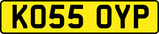 KO55OYP