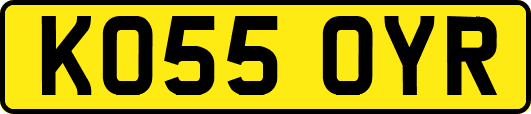 KO55OYR